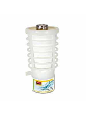Rubbermaid Tcell Crystal Breeze 6x48ml