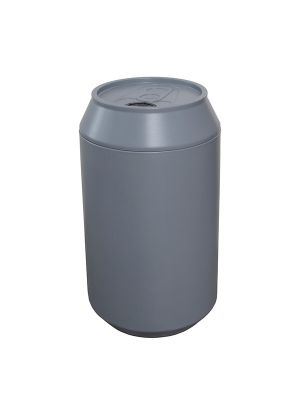 Canman Grijs 145ltr