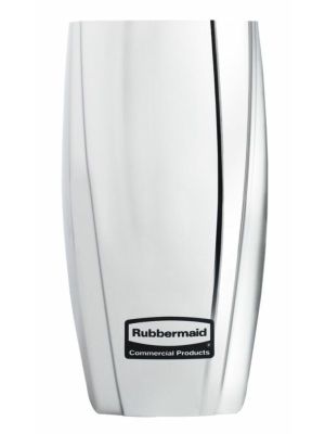 Rubbermaid Dispenser TCell KEY Luchtverfrissersysteem Chroom