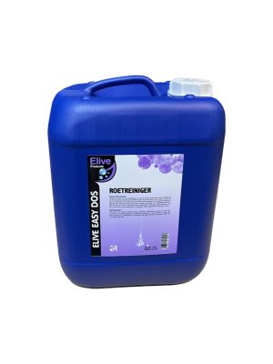 Elive Roetreiniger 10L