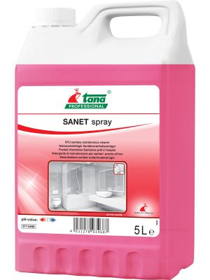 SANET spray 5L