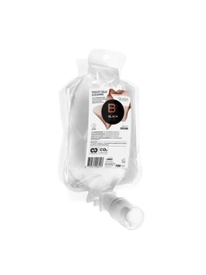 Black Satino toiletbrilreiniger 6 x 750 ml