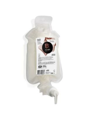 BlackSatino SparQ lotion Handzeep 6x750ML