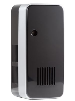 Luchtverfrisser Smart Air 3.0 Dispenser zwart (Tijd instelbaar)