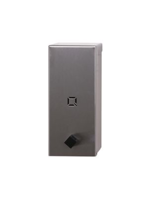 Qbic-line zeepdispensers verschillende modellen