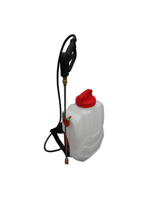 IVO Spraymax 15
