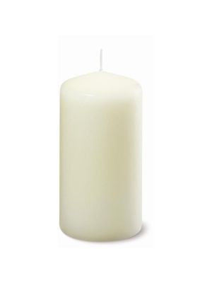 Bolsius Stompkaarsen ivoor (80mm x 150mm)