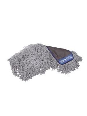 Vileda swep Classic finn mop 50cm (Blauwe rand)