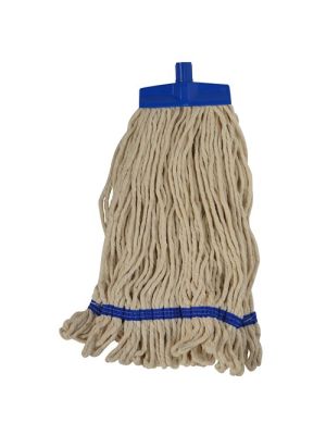 SYR Strengenmop met stayflat katoen en 137 fitting (top kw.)