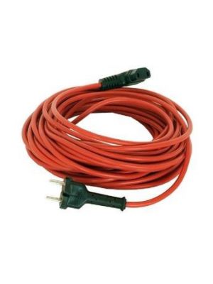 Taski Afneembaar snoer 15 meter haaks links