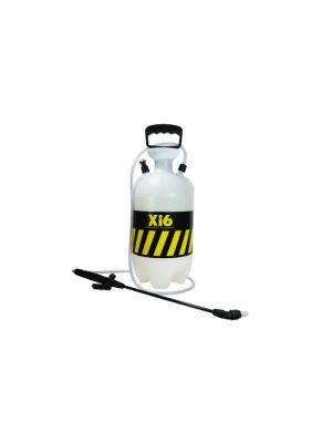 Compressiesprayer Xi6 voor agressieve vloeistoffen 6lt.