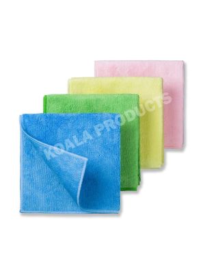 Microvezeldoek Tricot Basic TB300 geweven 1x10st