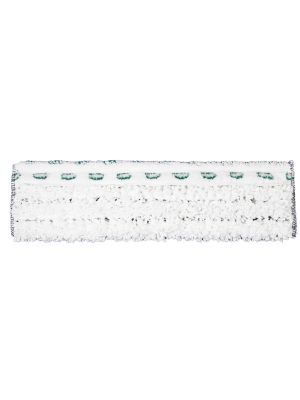 Ivo Giotto MicroDuo velcro vlakmop 40cm met gesloten lus