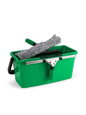 Unger Glasreinigings set 3 IN 1