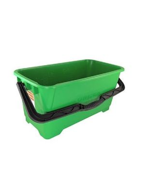 Unger Emmer 28 Liter Groen