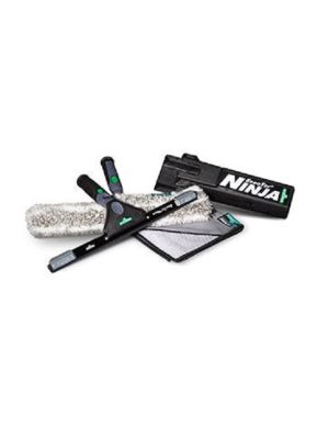 Unger ErgoTec NINJA Advanced Kit 4in1