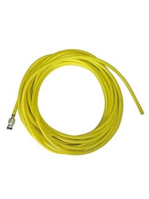 Unger nLITE Slang Geel 25 Meter