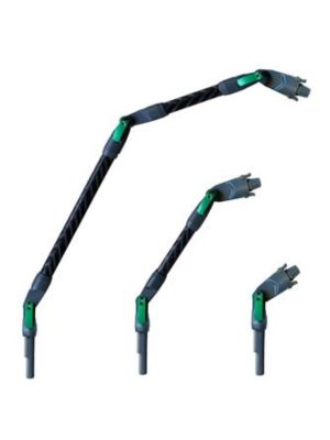 Unger nLite Hoekadapter