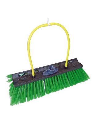 Unger Hoekborstel groen voor osmose Hiflo nLite.