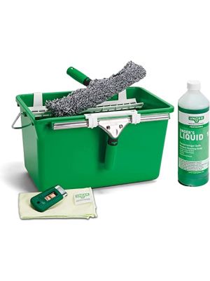 Unger ErgoTec 6-in-1 Complete Kit