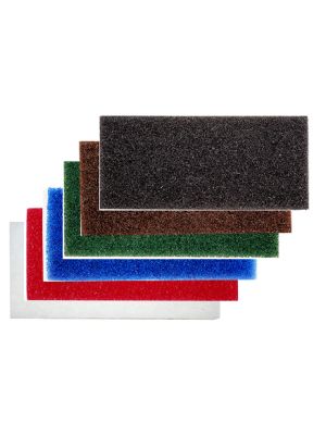 Handpads, 25 x 11.5 cm ds. 10st.