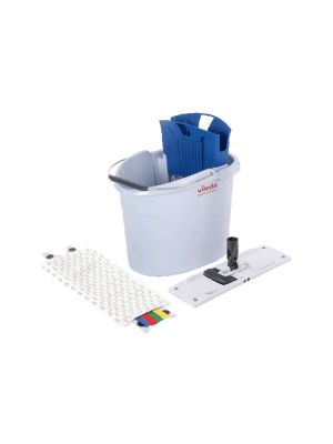 Vileda Mini vlakmopemmer 10L