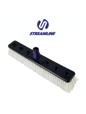 Streamline® 36 cm borstel met zwijnenharen – OVA8®-compatibel