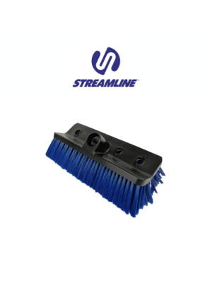 Streamline® Hi-Lo Medium Borstel – 25 cm voor Efficiënte Reiniging