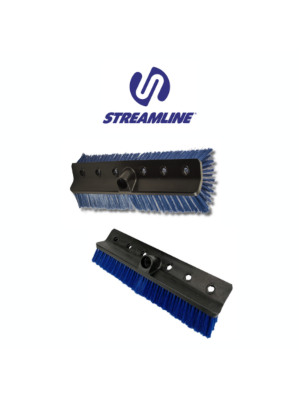 Streamline® Hi-Lo Medium Borstel – 36 cm voor Efficiënte Reiniging