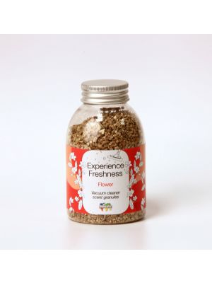 Numatic geurkorrels Flower per flesje