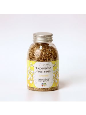 Numatic geurkorrels Limonella per flesje