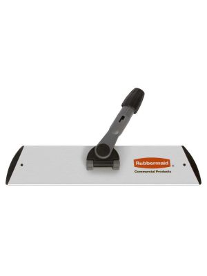 Rubbermaid, vlakmopframe velcro 40cm, 