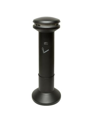 Staande asbak, Rubbermaid