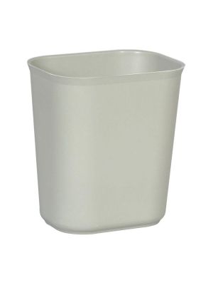 Vuurbestendige papierbak 13.2, 26.5, 37.9 ltr, Rubbermaid