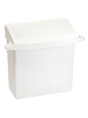 Afvalbak voor hygienische verbanden, Rubbermaid