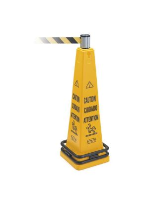Barricadekegel, Rubbermaid