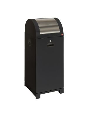ProfiLine recycling design afvalbak met binnenemmer, Hailo(vb097361),(vb097385),(vb097392)