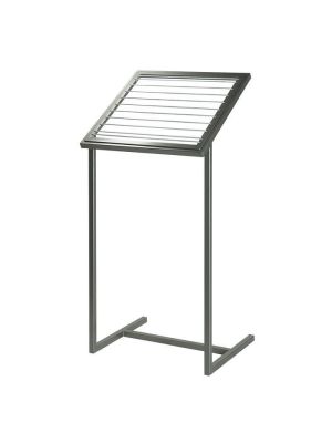 Zakhouder met foliestiek