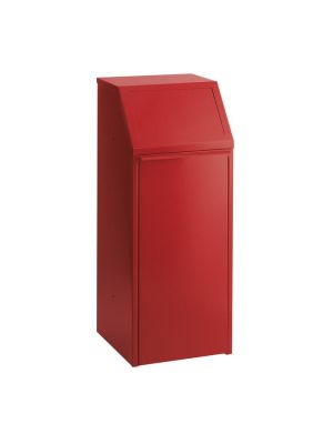Pedaalemmer 25 + 55 ltr