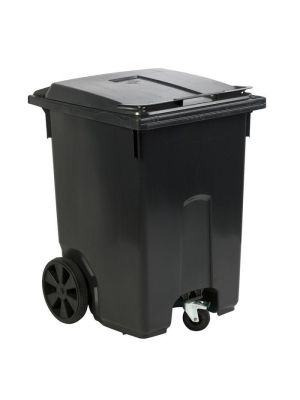 Mini-container 400 ltr