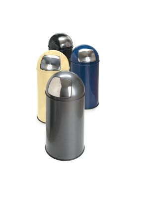 Pushcan 50liter