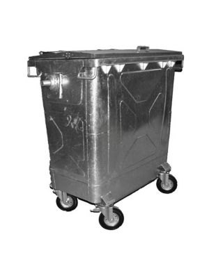 Container 770 ltr verzinkt