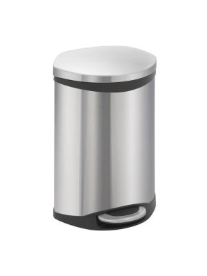 Pedaalemmer Shell Bin 50 ltr, EKO 