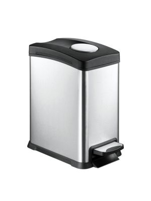 Rejoice Step Bin 8 ltr, EKO .