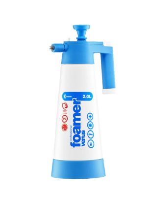 Venus Foamer super Pro+ 2 ltr. (PH 6-8 Licht blauw)