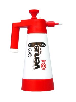 Venus pro+ sprayer voor zuren detergenten 1.5L 