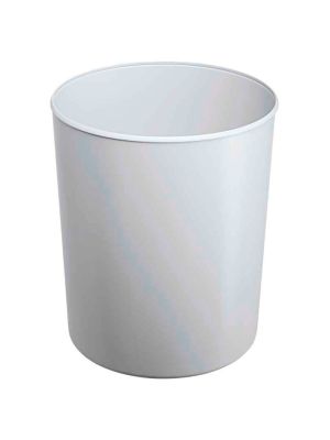 Vuurbestendige papierbak met inzet 20 ltr