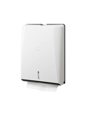 Slim-Fold vouw handoekdispenser