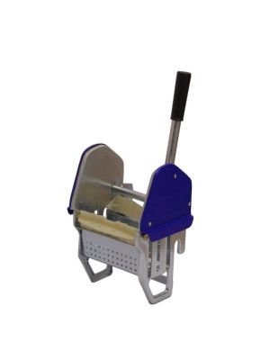 Strengenmop Pers metalen