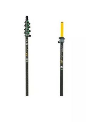 Unger nLite Connect Ultra HiMod Carbon